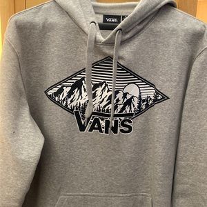 Vans Hoodie